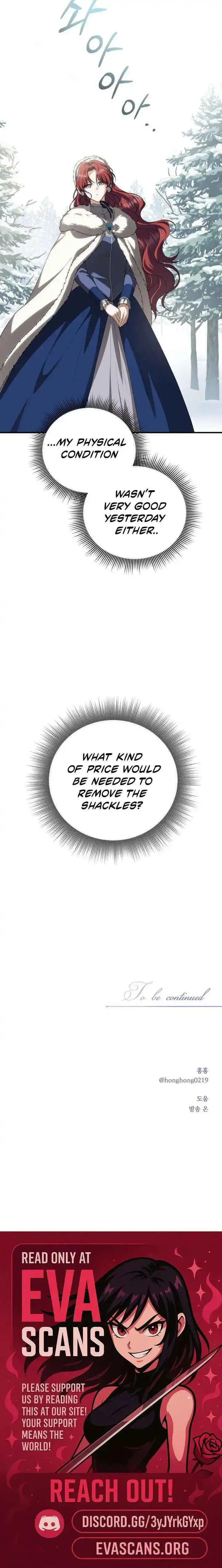 An Unexpected Engagement Chapter 56 page 18