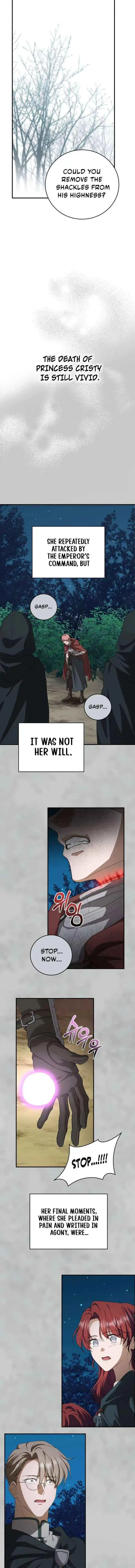 An Unexpected Engagement Chapter 56 page 16