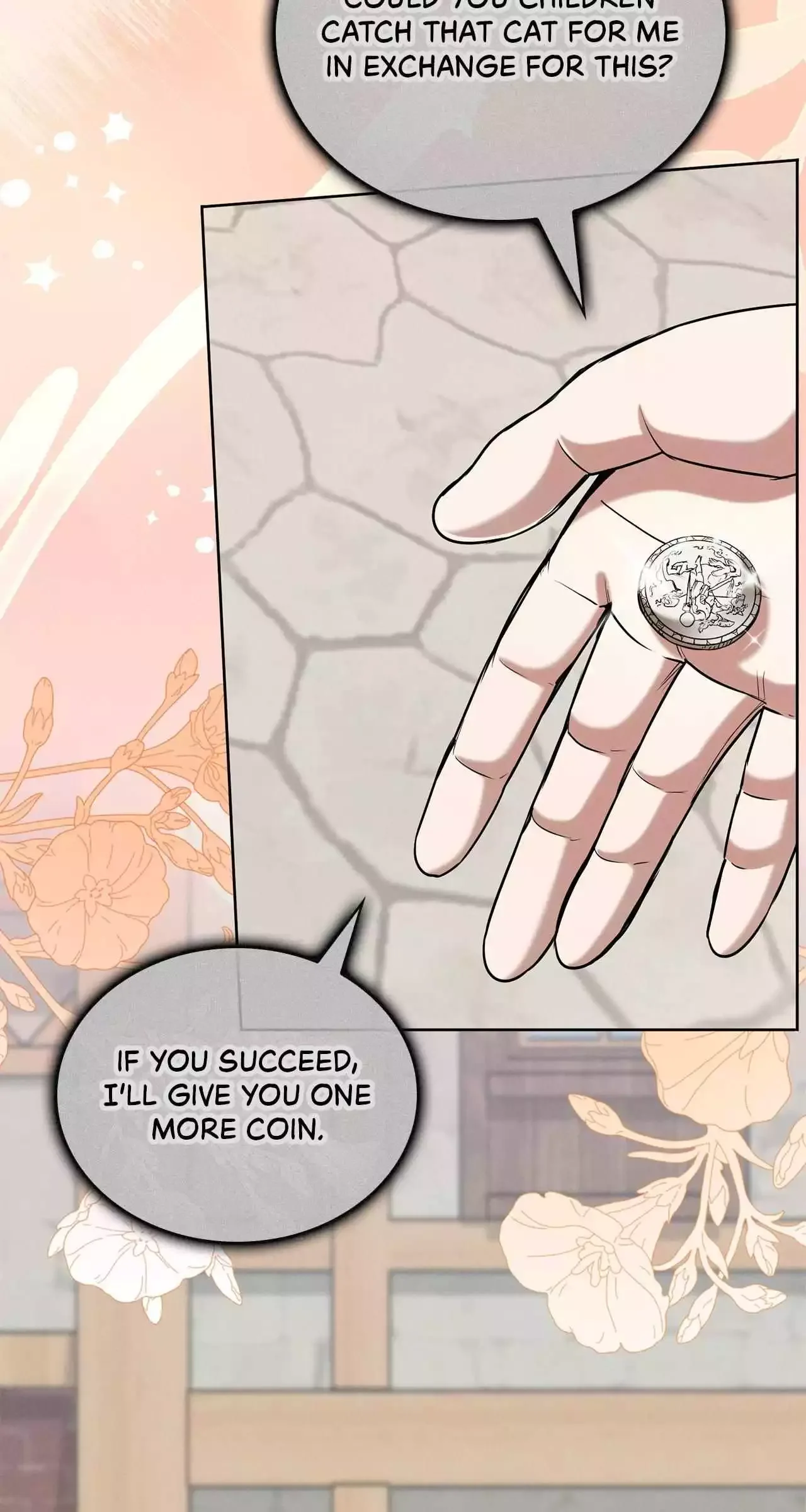 If You Desire to Keep Me Chapter 57 page 39