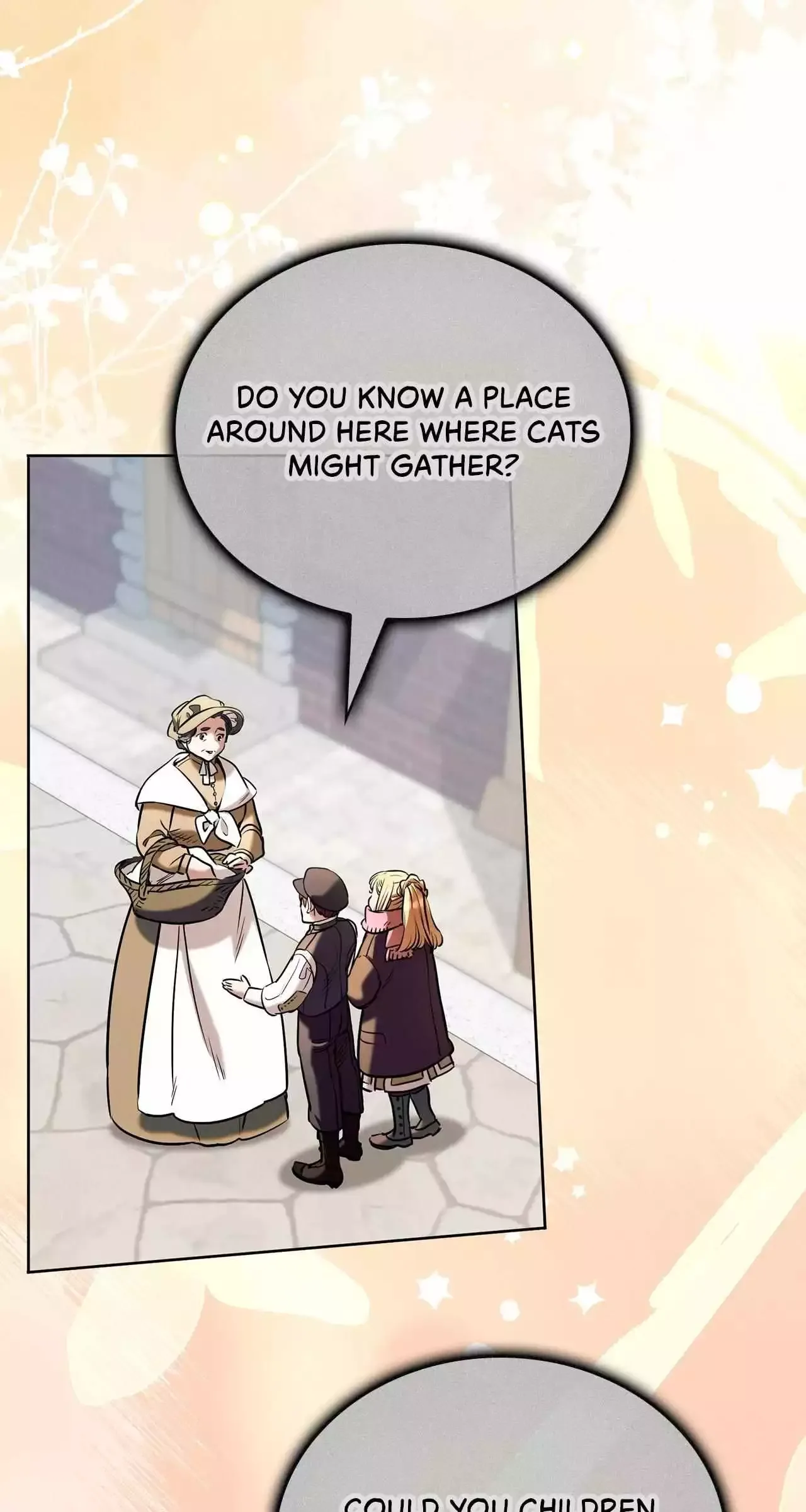 If You Desire to Keep Me Chapter 57 page 38