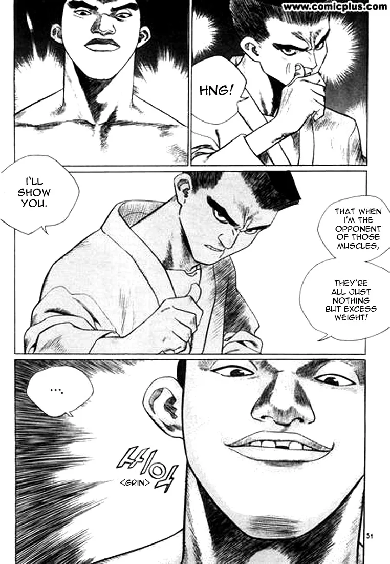 Change Guy Chapter 134 page 15