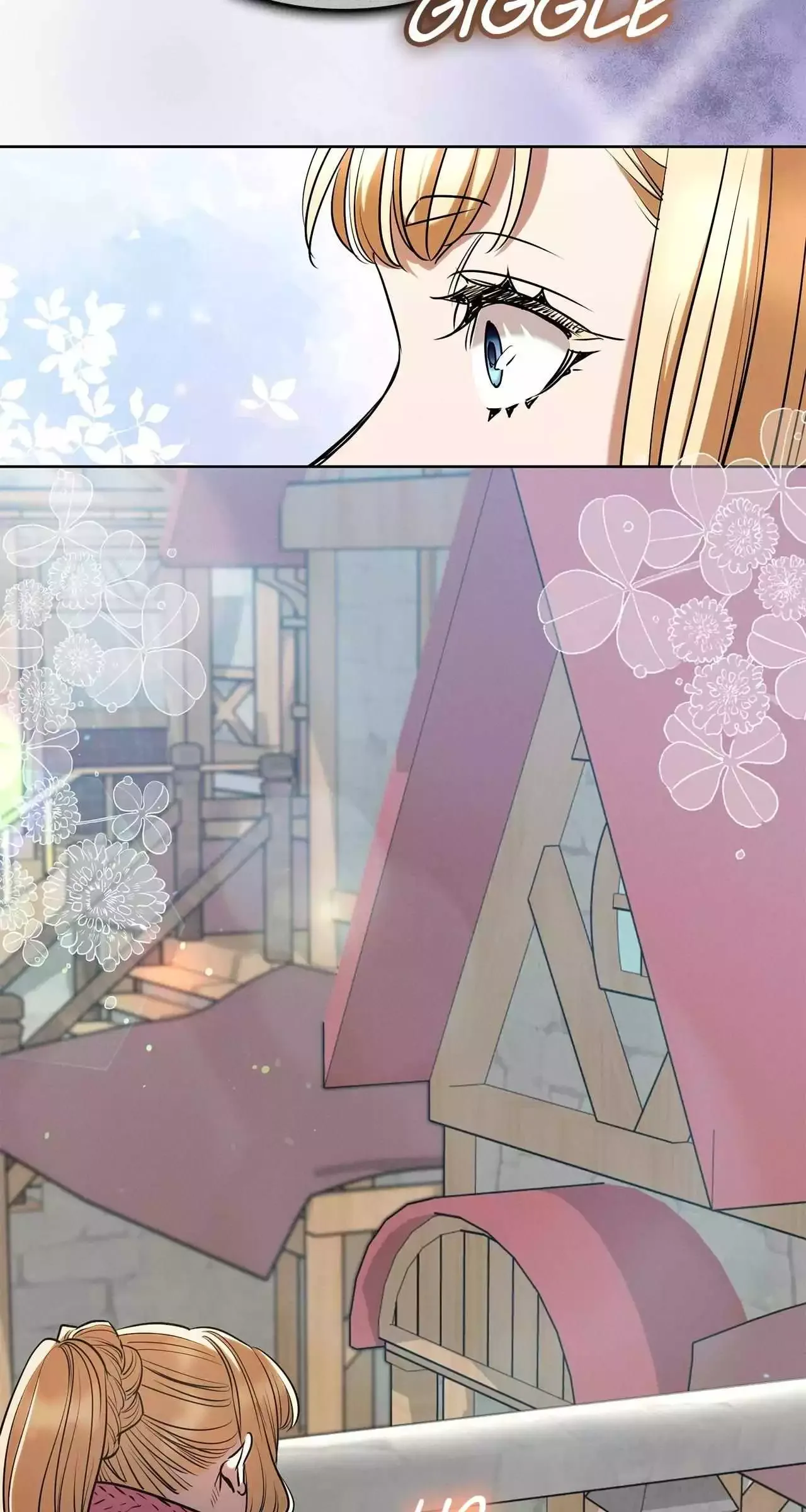 If You Desire to Keep Me Chapter 57 page 46