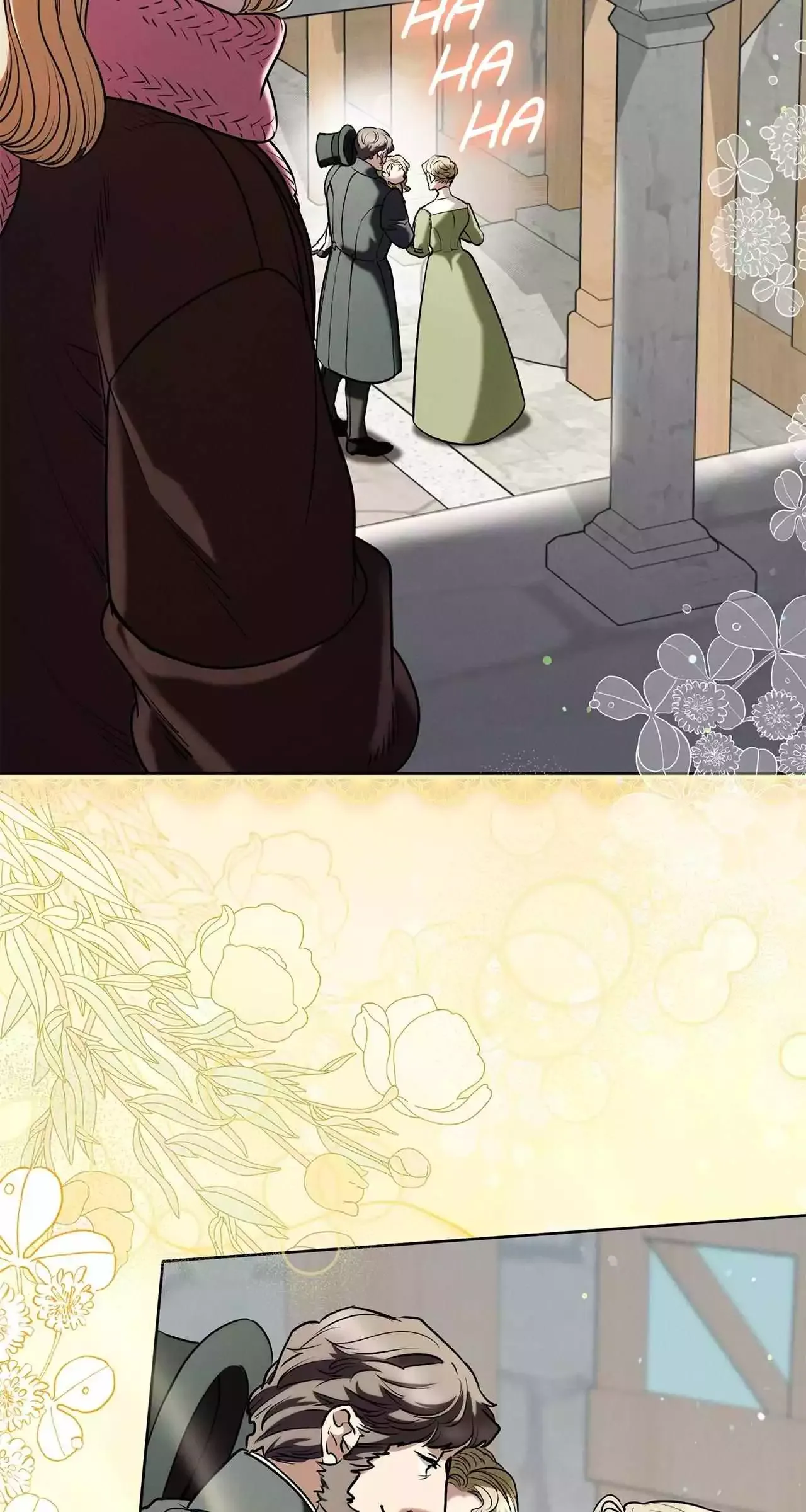 If You Desire to Keep Me Chapter 57 page 47