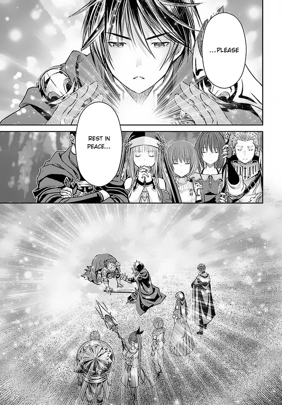 Hachinan tte, Sore wa Nai Deshou! Chapter 56 page 4