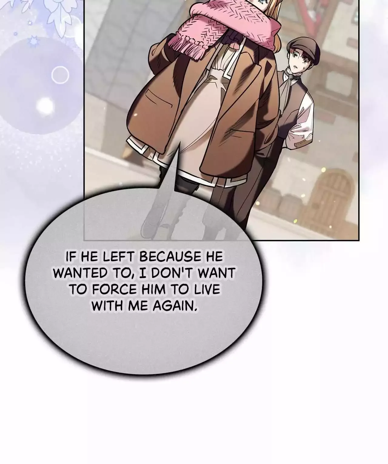 If You Desire to Keep Me Chapter 57 page 66