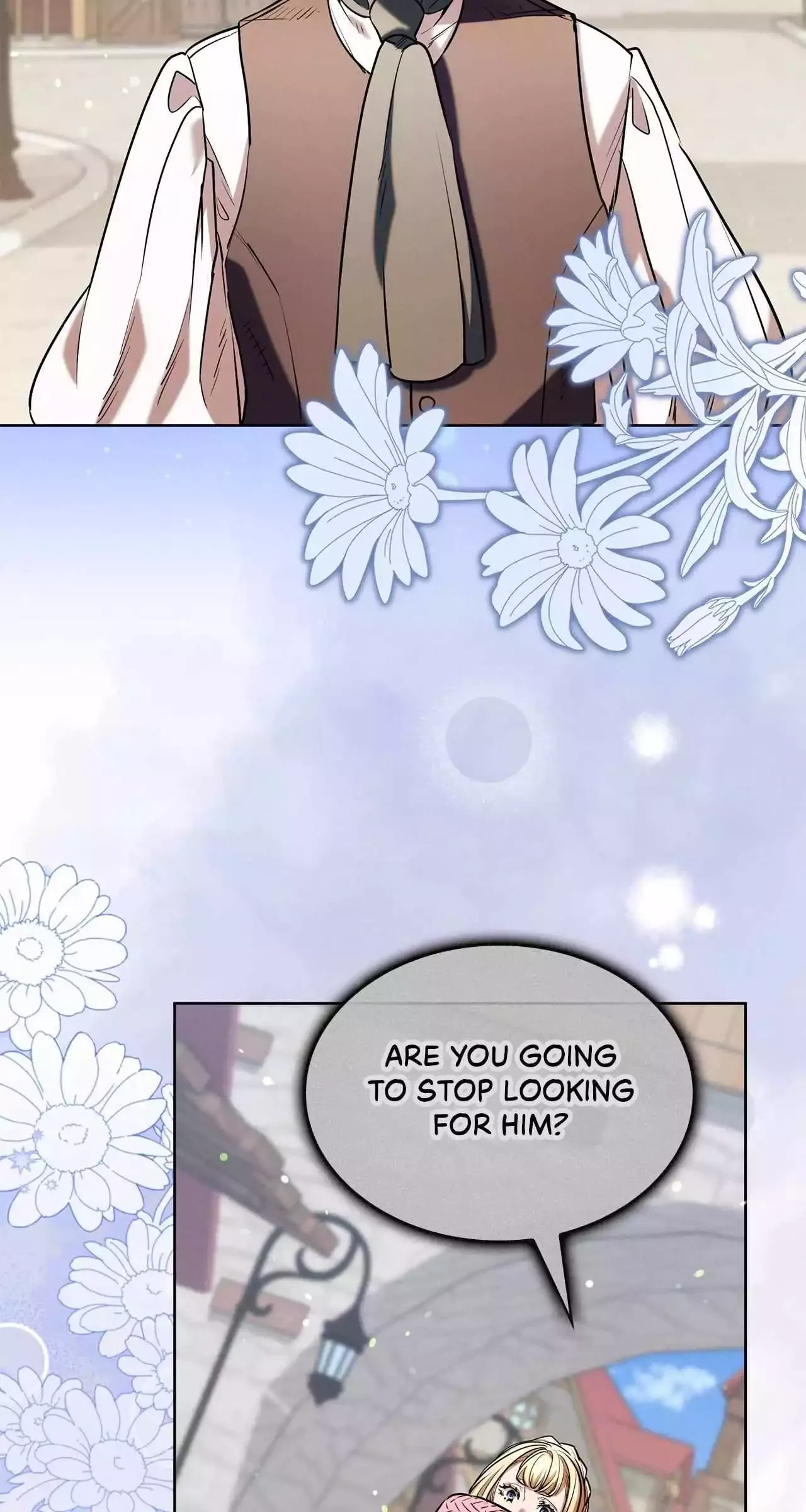 If You Desire to Keep Me Chapter 57 page 65