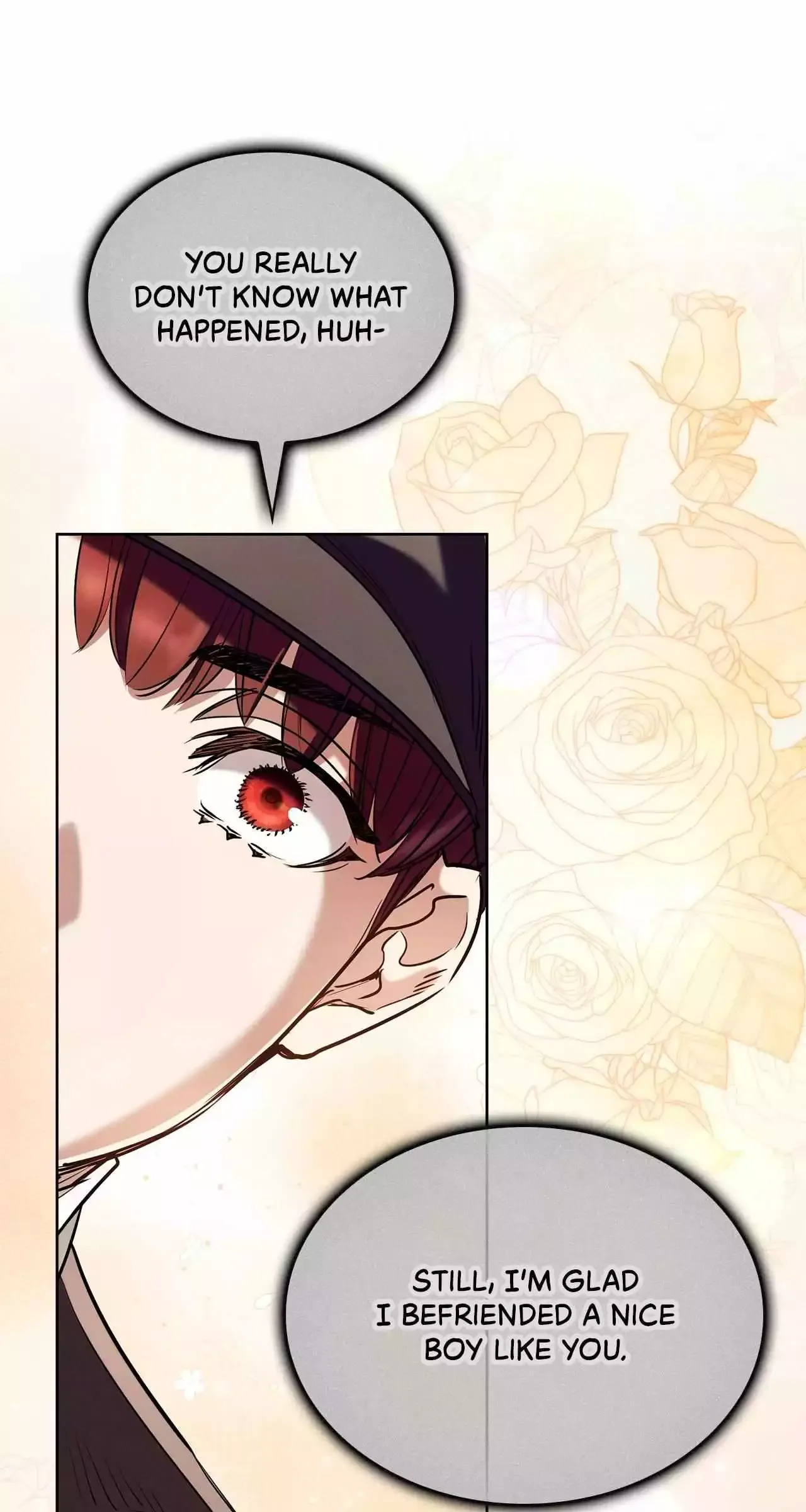 If You Desire to Keep Me Chapter 57 page 67