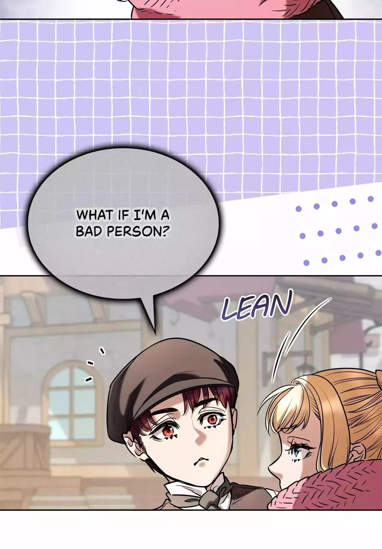 If You Desire to Keep Me Chapter 57 page 70
