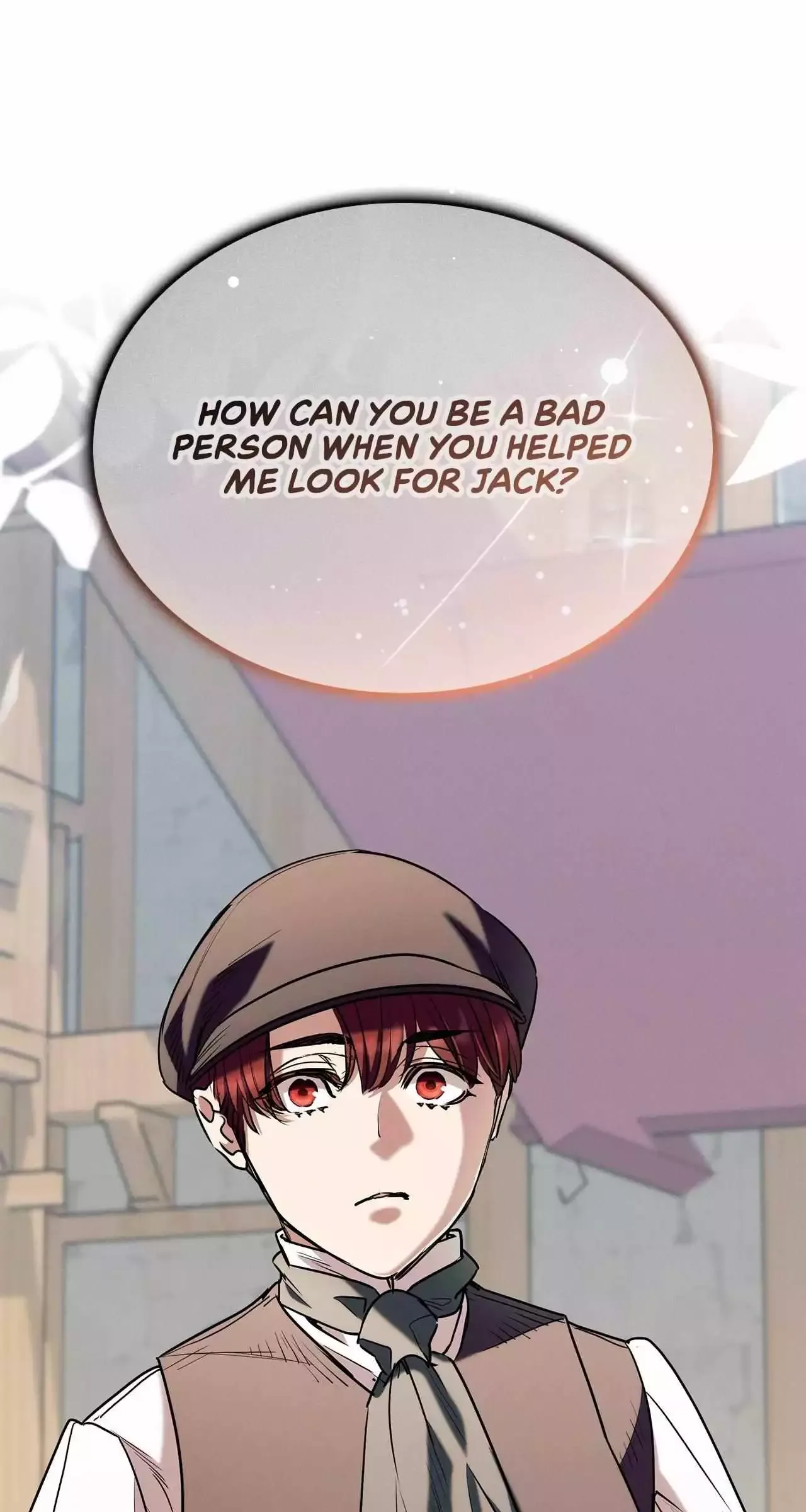 If You Desire to Keep Me Chapter 57 page 71