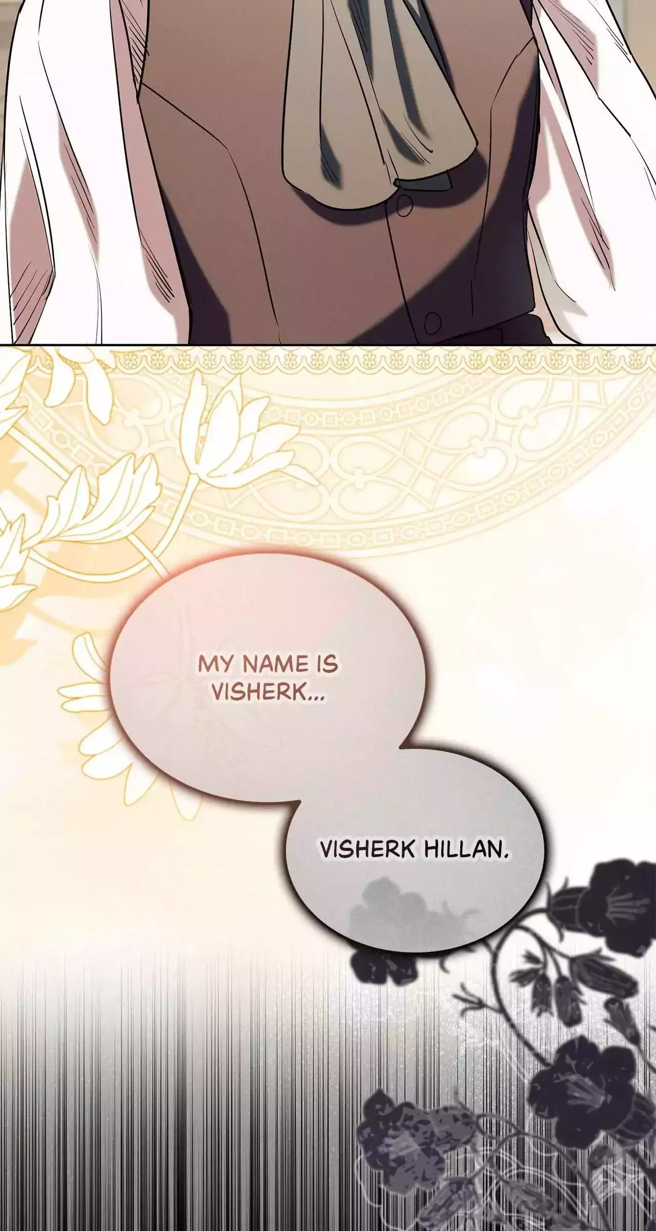 If You Desire to Keep Me Chapter 57 page 72