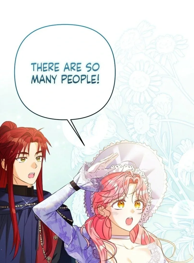 I Thought You Were A Time-Limited Husband Chapter 58 page 5