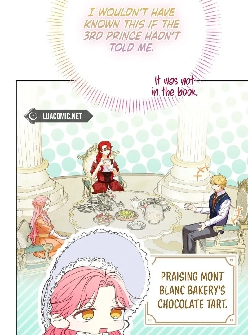 I Thought You Were A Time-Limited Husband Chapter 58 page 9