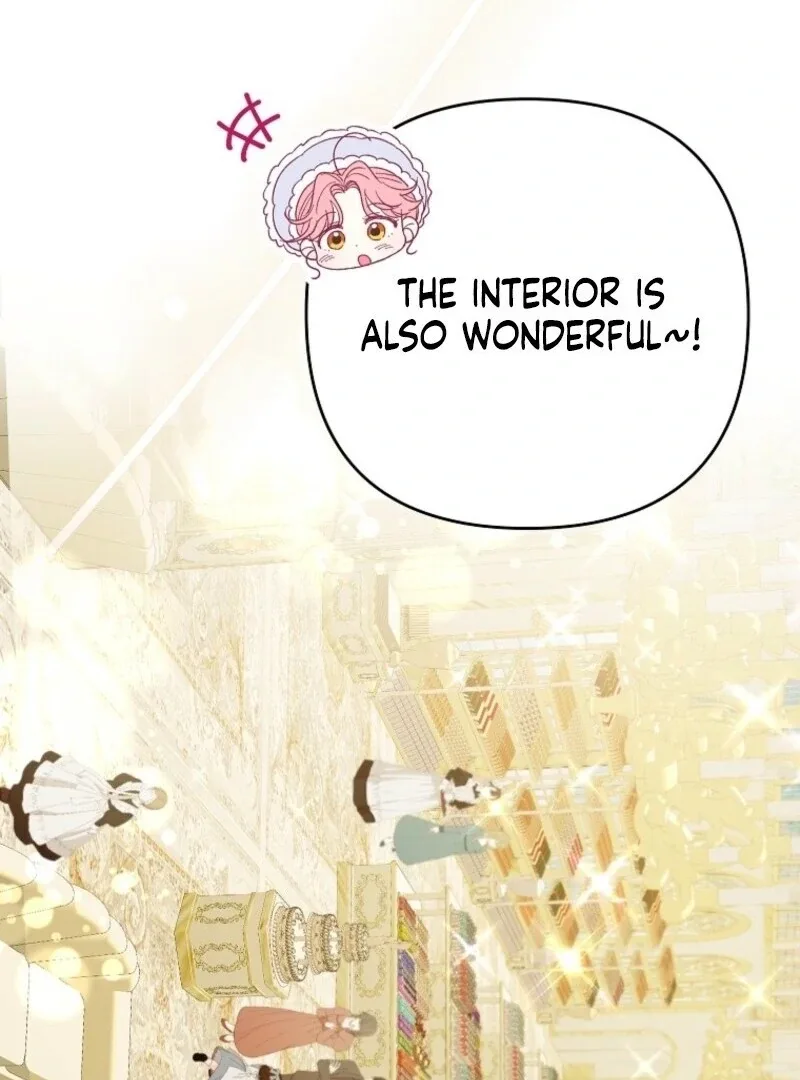 I Thought You Were A Time-Limited Husband Chapter 58 page 14