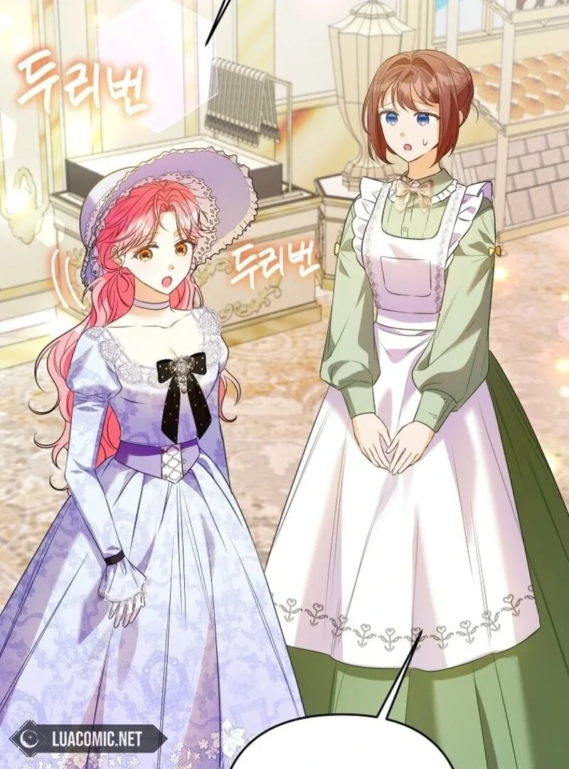 I Thought You Were A Time-Limited Husband Chapter 58 page 20