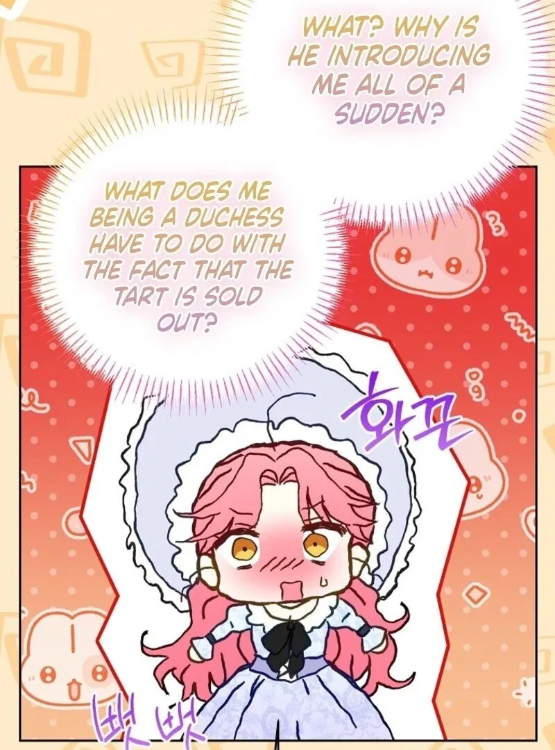 I Thought You Were A Time-Limited Husband Chapter 58 page 29