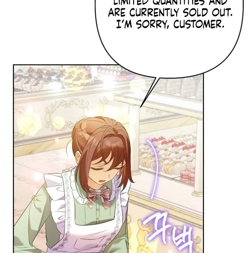 I Thought You Were A Time-Limited Husband Chapter 58 page 22