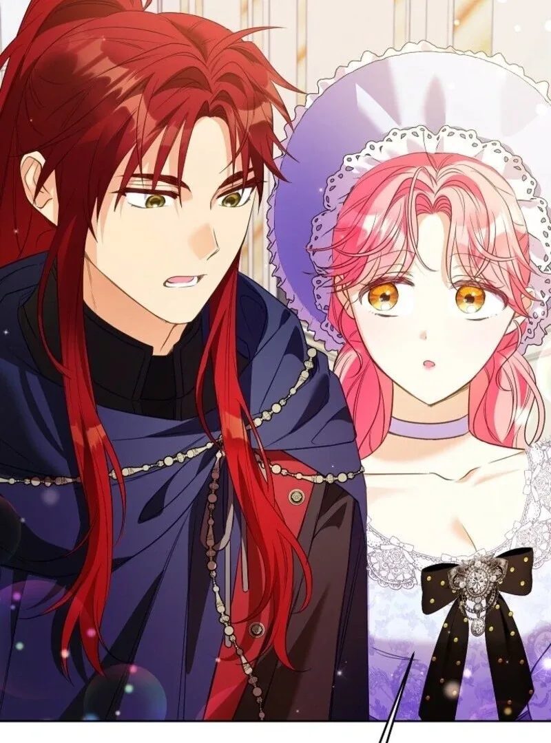I Thought You Were A Time-Limited Husband Chapter 58 page 27