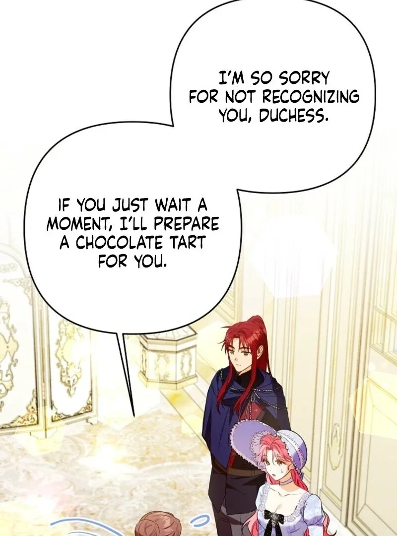 I Thought You Were A Time-Limited Husband Chapter 58 page 32