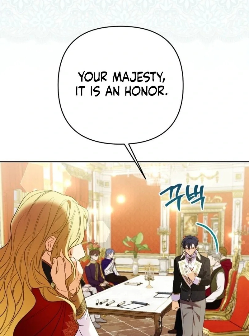 I Thought You Were A Time-Limited Husband Chapter 58 page 44