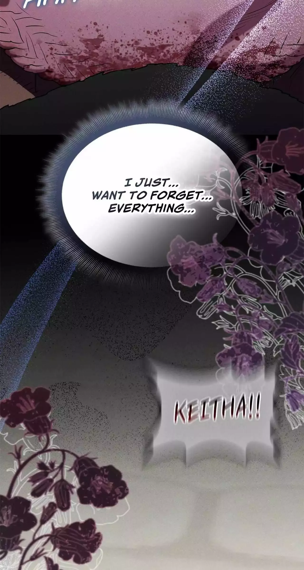 If You Desire to Keep Me Chapter 58 page 17