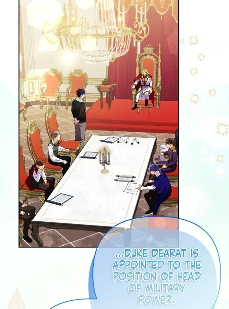 I Thought You Were A Time-Limited Husband Chapter 58 page 41