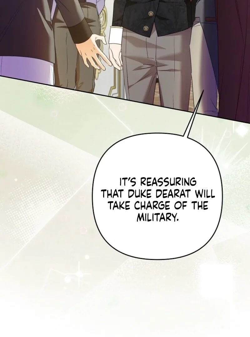 I Thought You Were A Time-Limited Husband Chapter 58 page 55