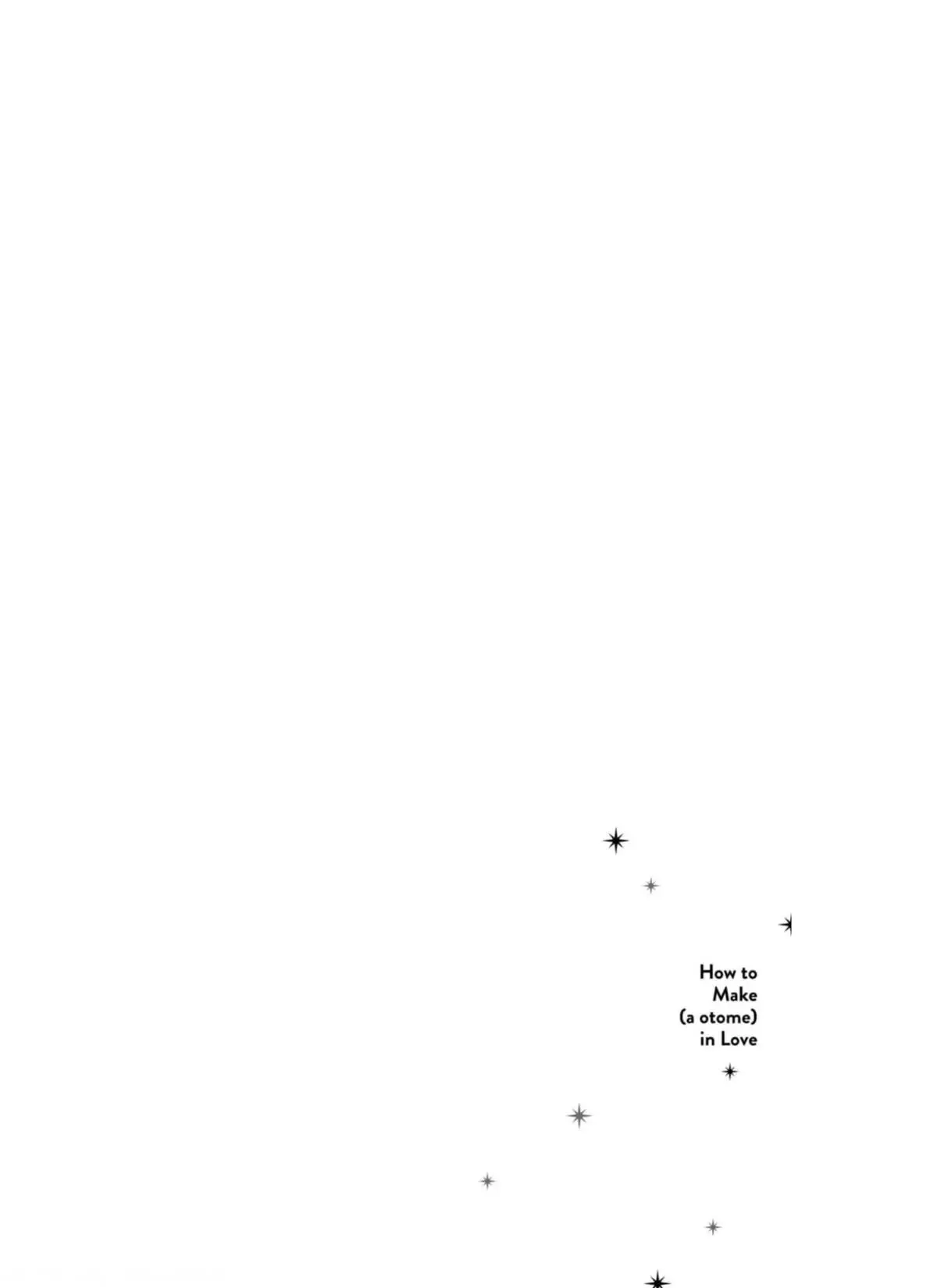 How To Make A "girl" Fall In Love Chapter 32 page 21