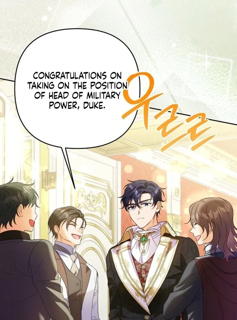 I Thought You Were A Time-Limited Husband Chapter 58 page 54