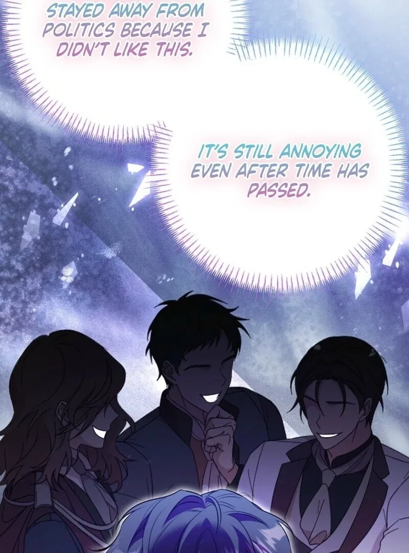 I Thought You Were A Time-Limited Husband Chapter 58 page 59