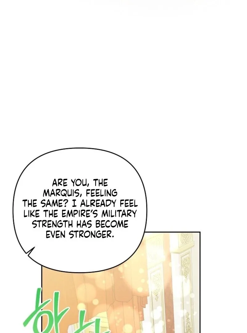I Thought You Were A Time-Limited Husband Chapter 58 page 56