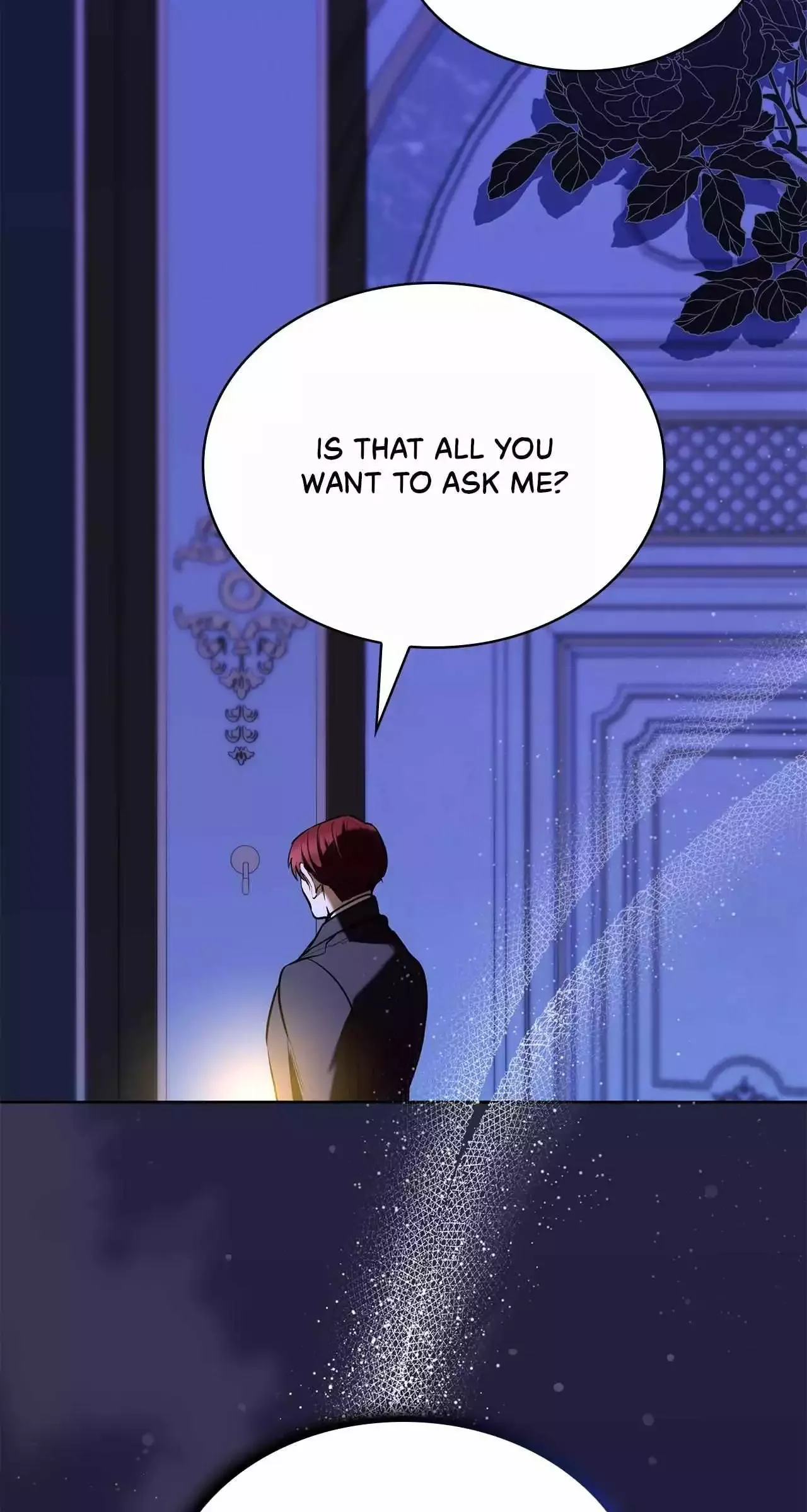 If You Desire to Keep Me Chapter 58 page 30