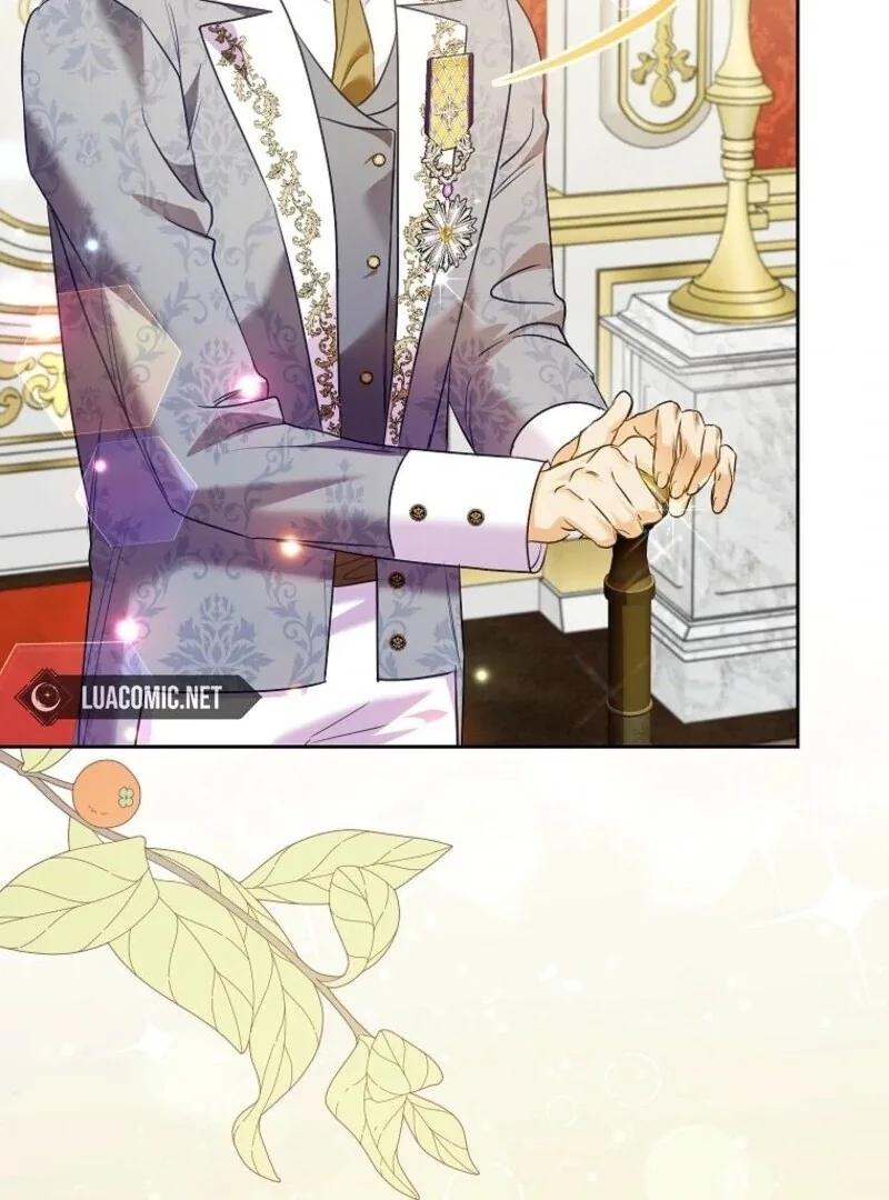 I Thought You Were A Time-Limited Husband Chapter 58 page 71