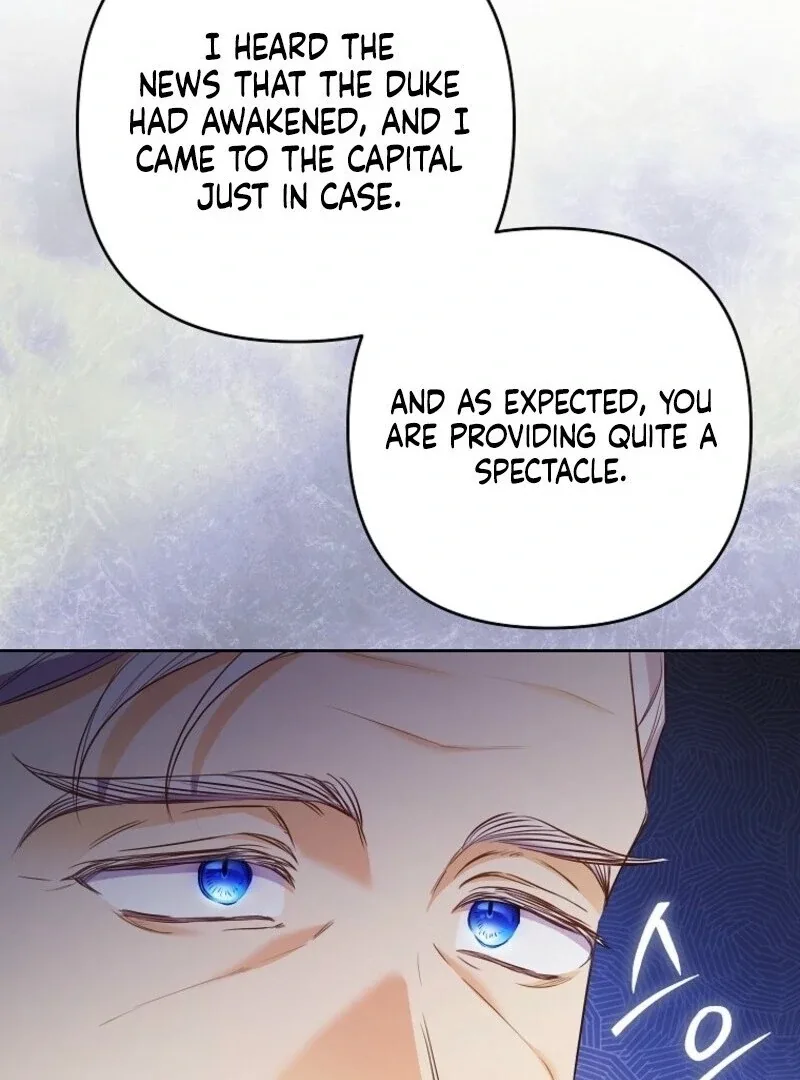 I Thought You Were A Time-Limited Husband Chapter 58 page 78