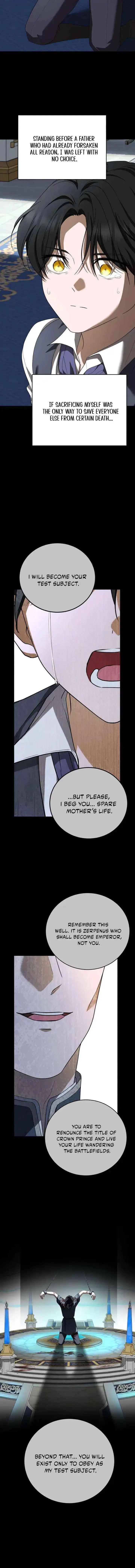 An Unexpected Engagement Chapter 57 page 16