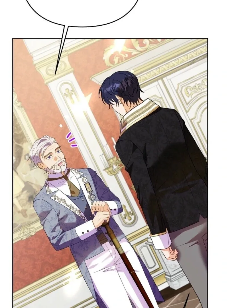 I Thought You Were A Time-Limited Husband Chapter 58 page 85