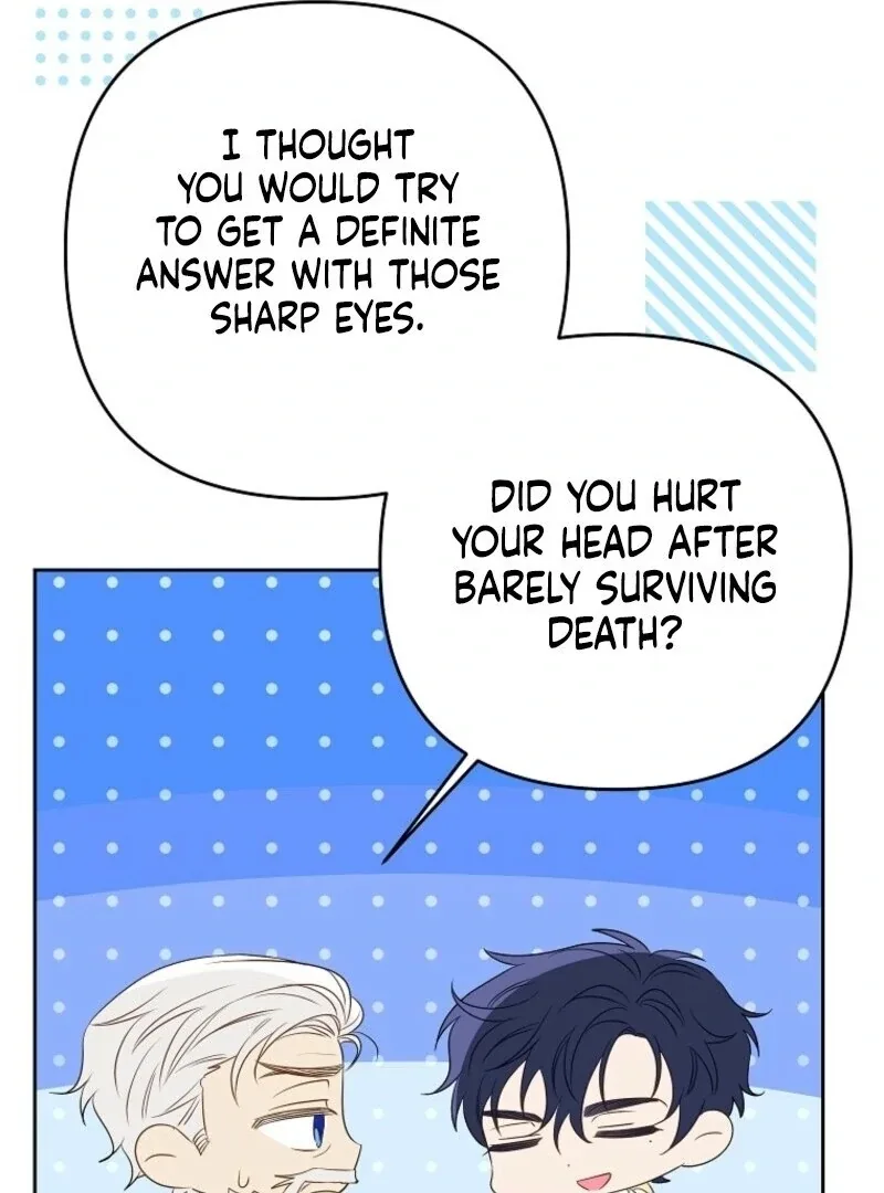 I Thought You Were A Time-Limited Husband Chapter 58 page 104