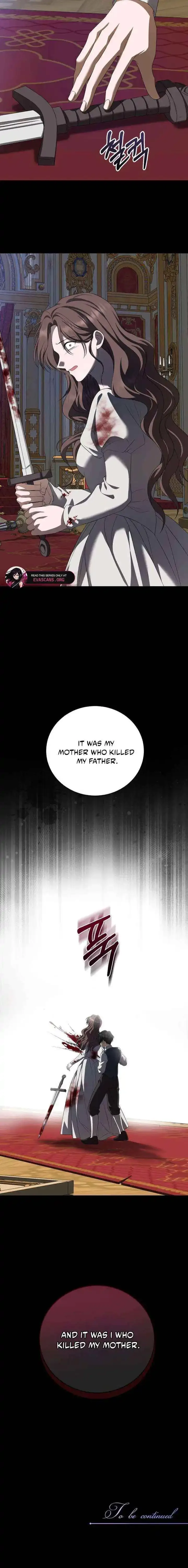 An Unexpected Engagement Chapter 57 page 19