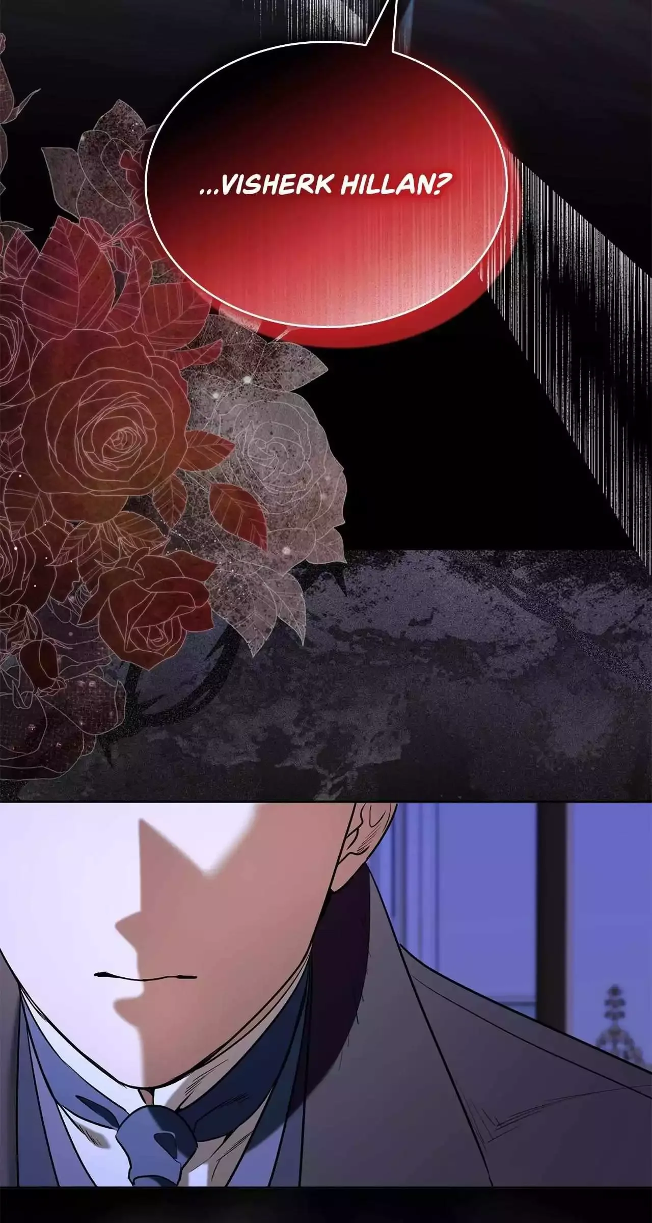 If You Desire to Keep Me Chapter 58 page 49