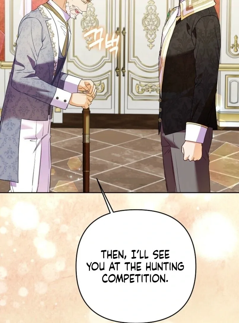 I Thought You Were A Time-Limited Husband Chapter 58 page 111
