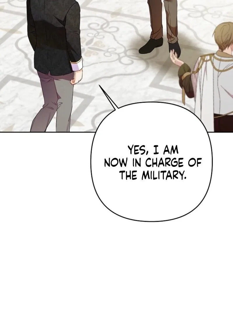 I Thought You Were A Time-Limited Husband Chapter 58 page 116