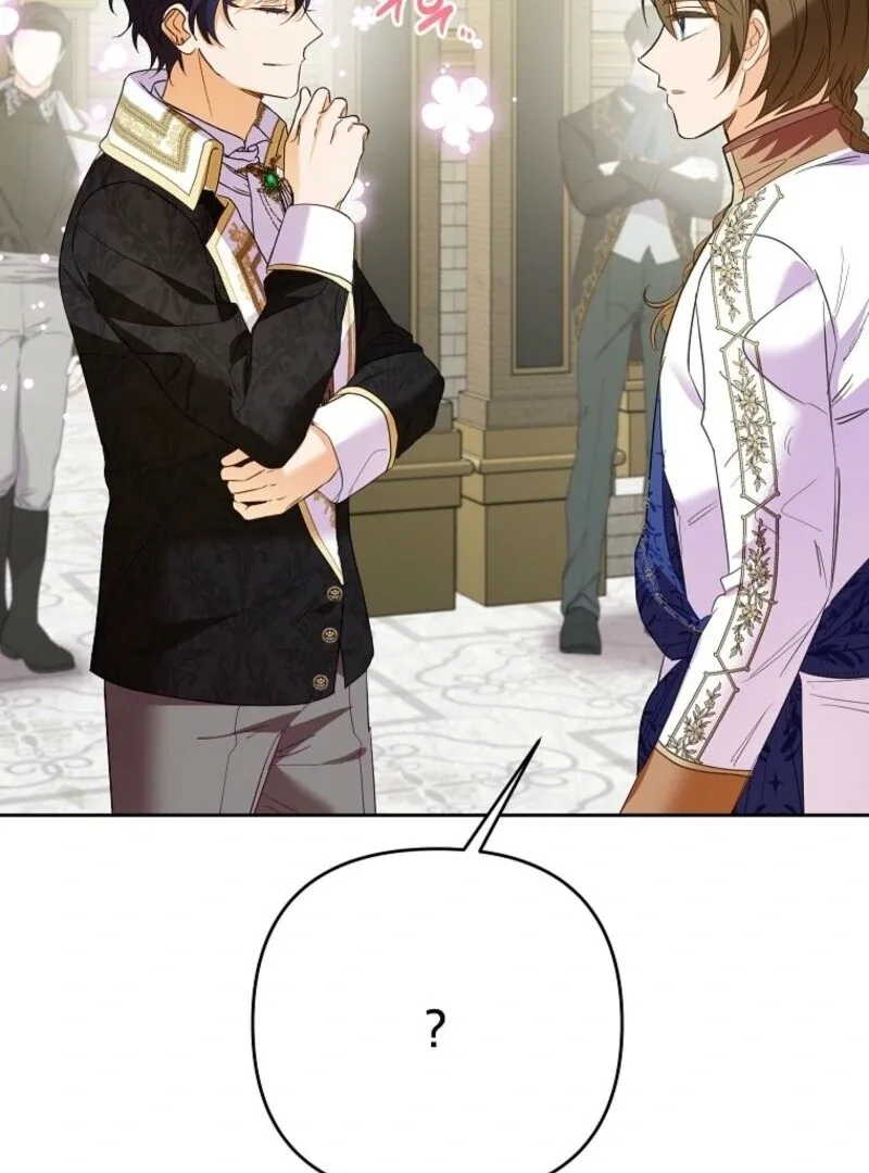 I Thought You Were A Time-Limited Husband Chapter 58 page 128