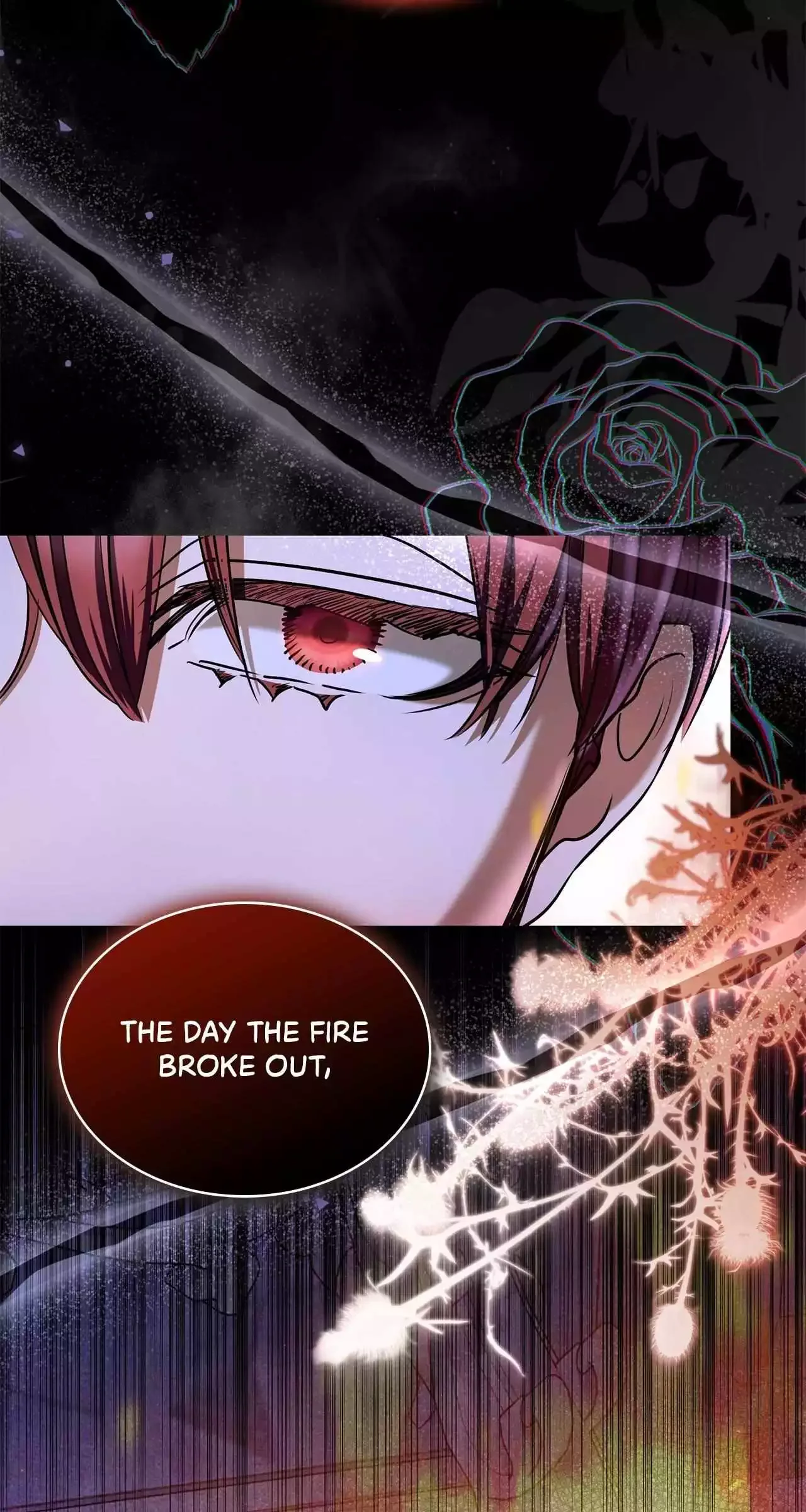 If You Desire to Keep Me Chapter 58 page 59