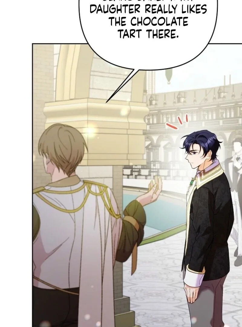 I Thought You Were A Time-Limited Husband Chapter 58 page 130