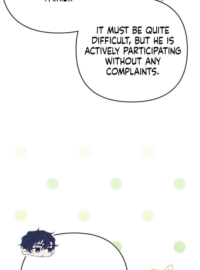 I Thought You Were A Time-Limited Husband Chapter 58 page 121