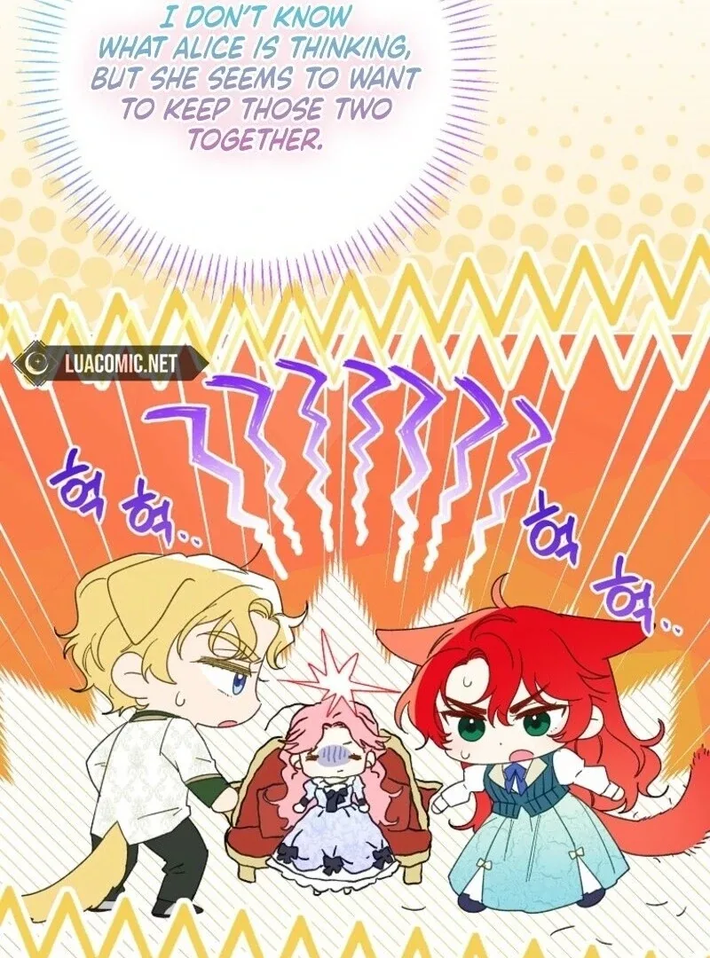 I Thought You Were A Time-Limited Husband Chapter 58 page 124