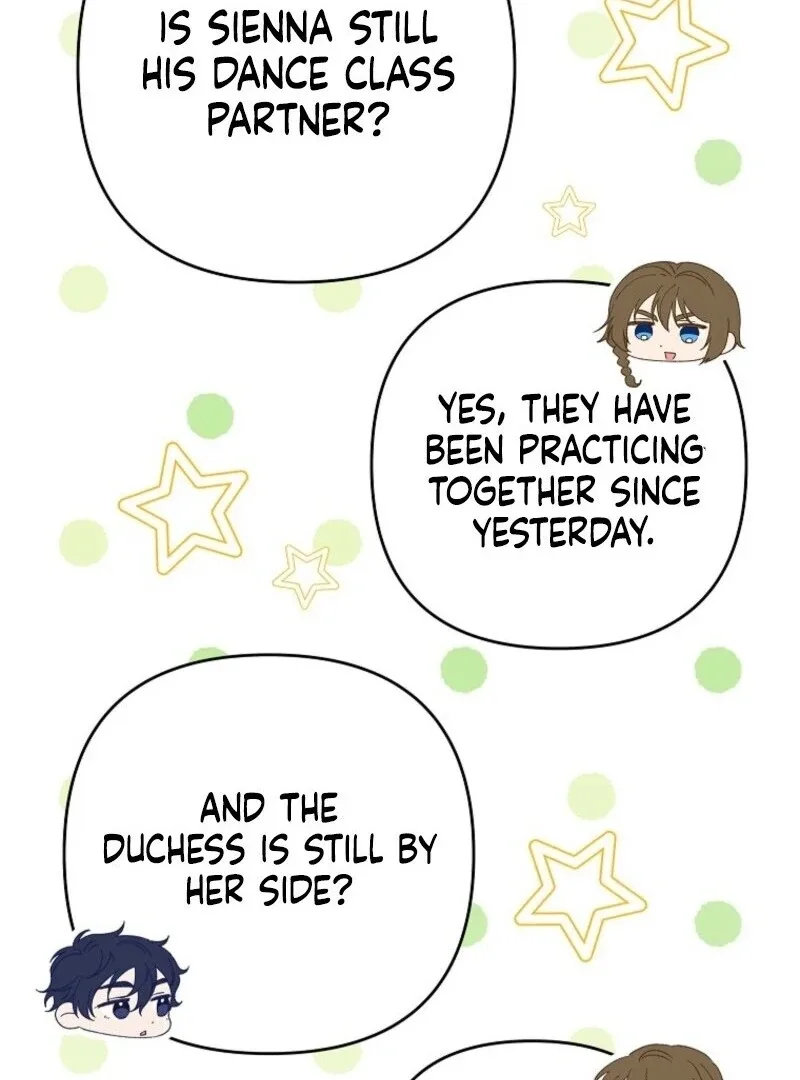 I Thought You Were A Time-Limited Husband Chapter 58 page 122