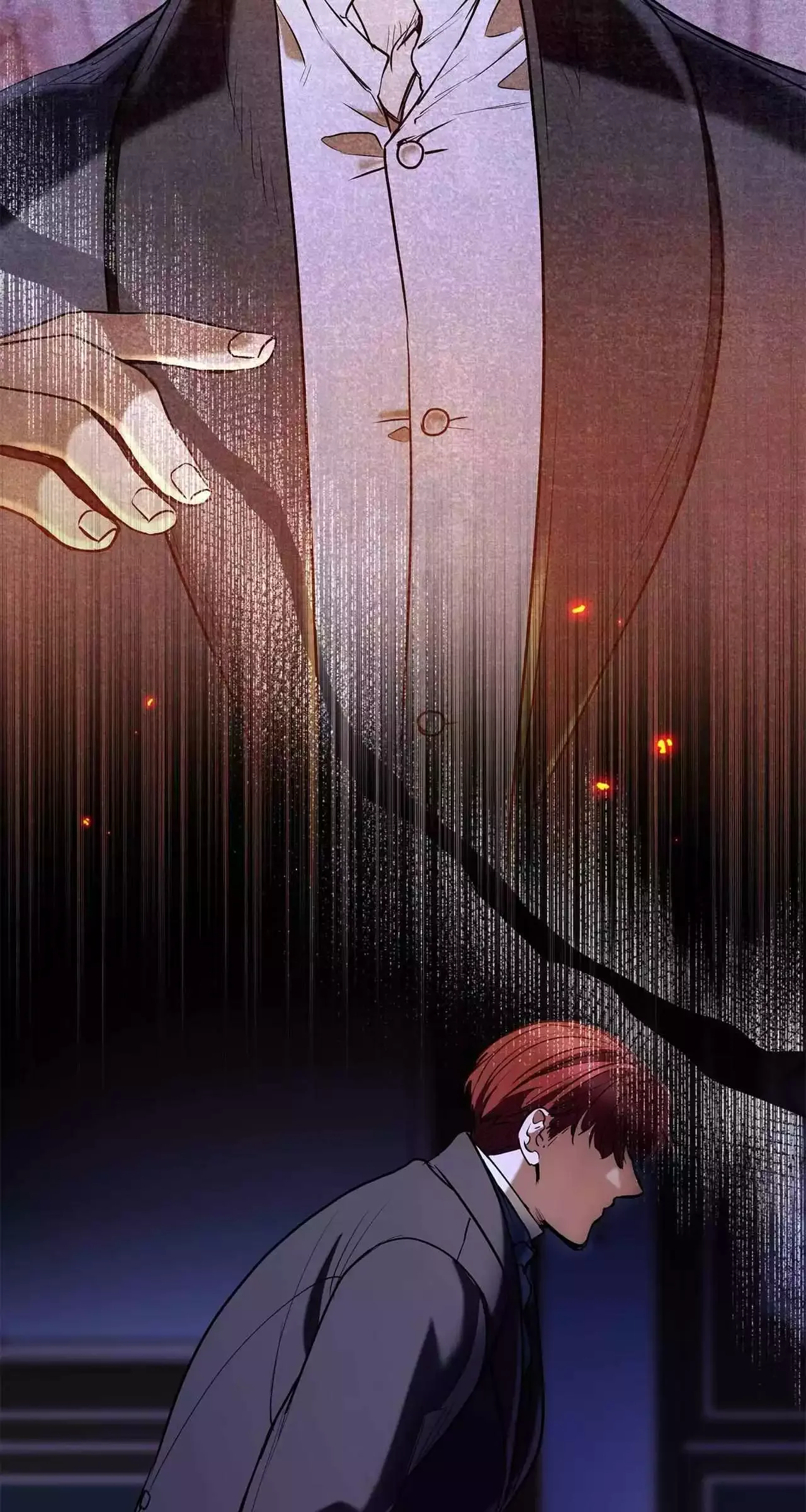 If You Desire to Keep Me Chapter 58 page 62