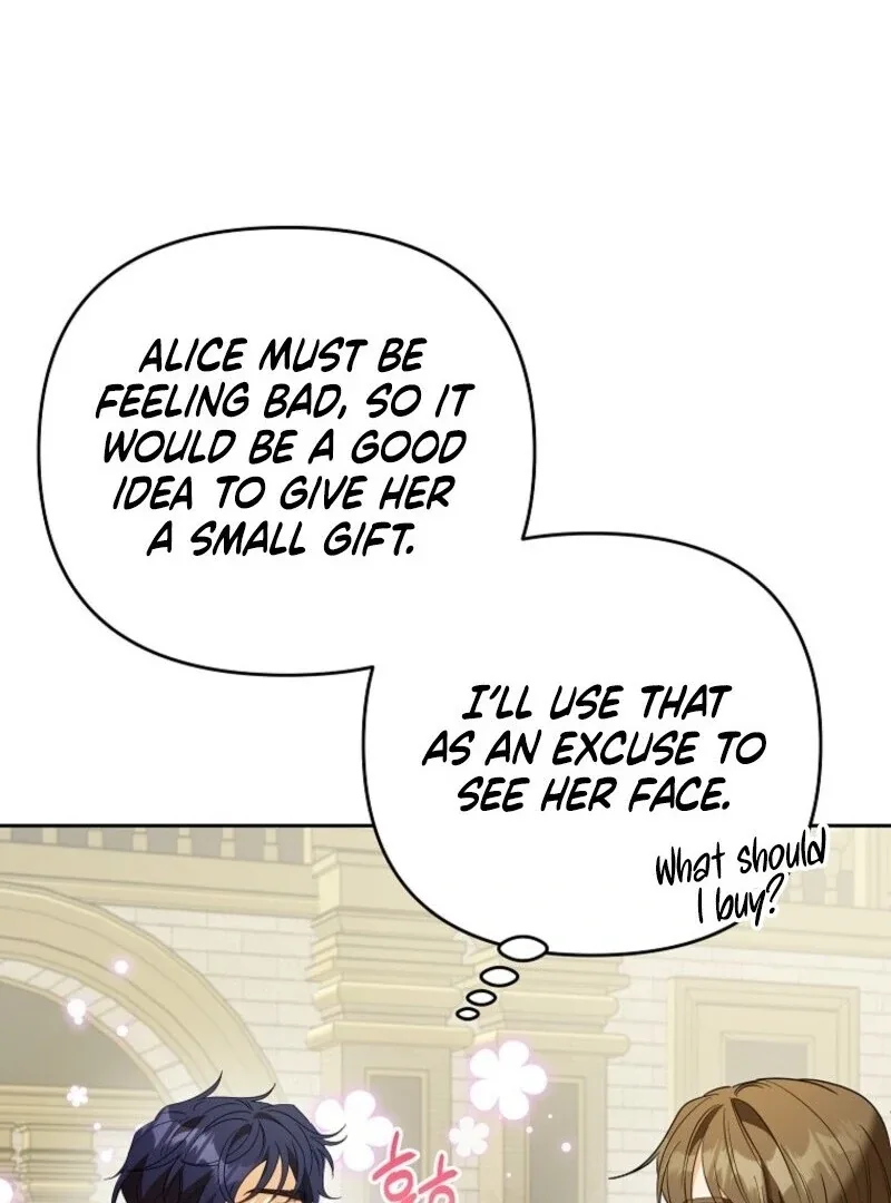 I Thought You Were A Time-Limited Husband Chapter 58 page 127