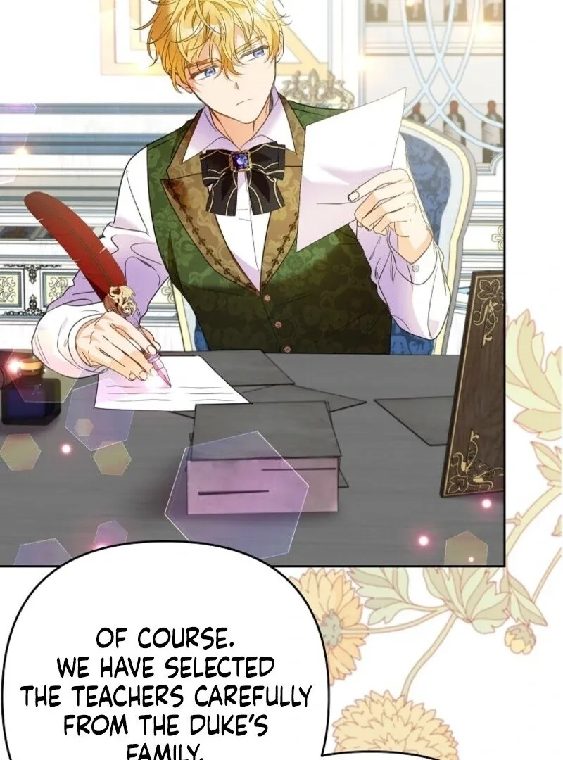 I Thought You Were A Time-Limited Husband Chapter 58 page 120