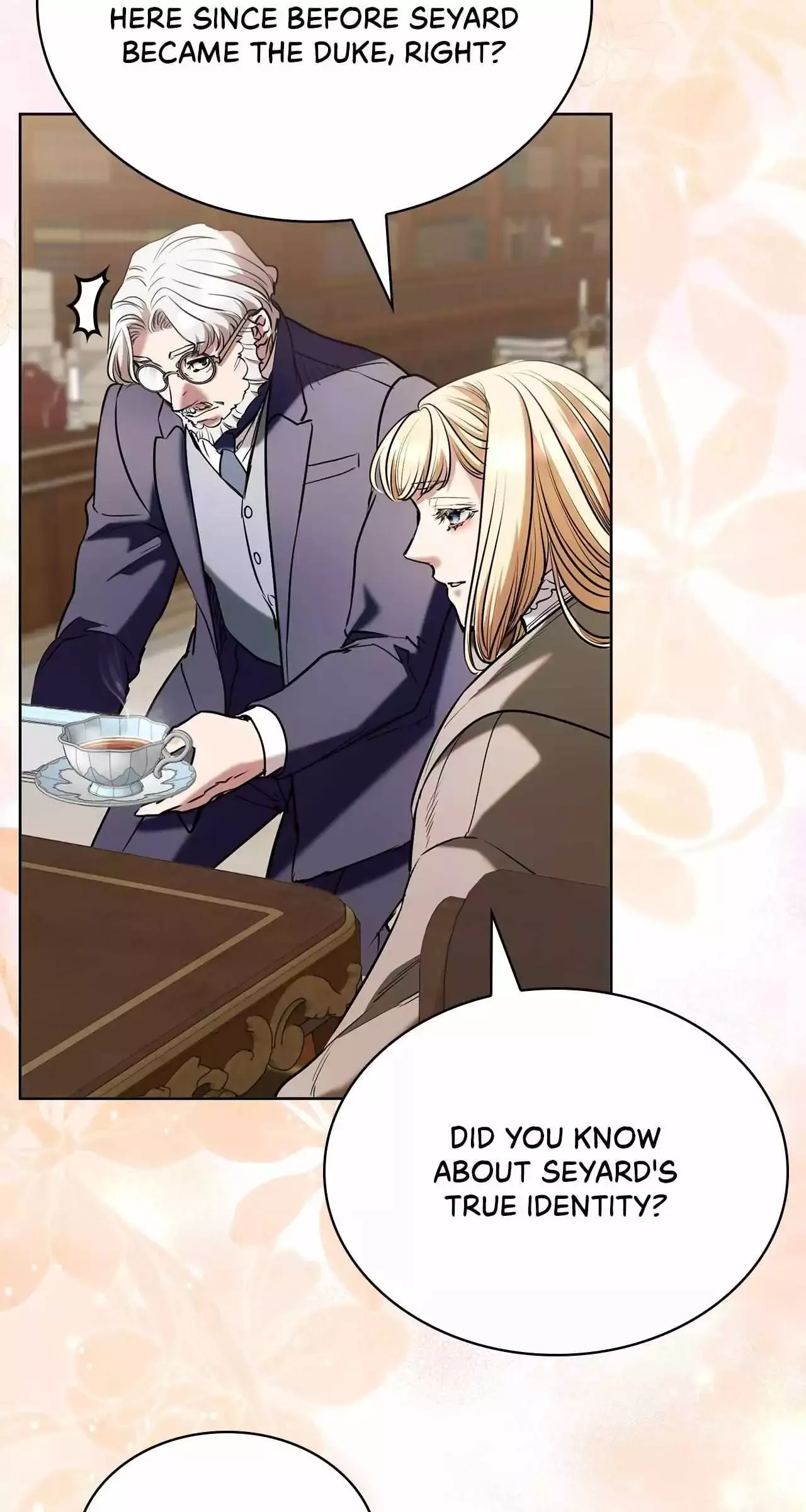 If You Desire to Keep Me Chapter 58 page 68